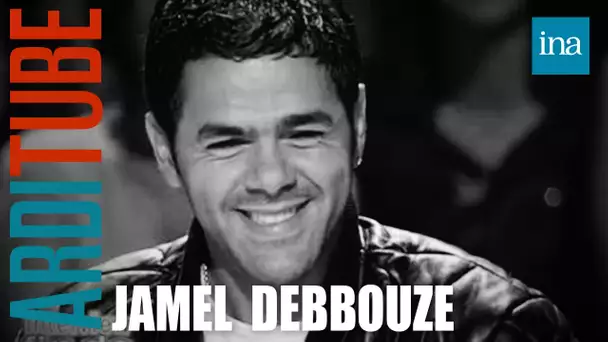 Jamel Debbouze "Interview Fin de phrases" de Thierry Ardisson | INA Arditube