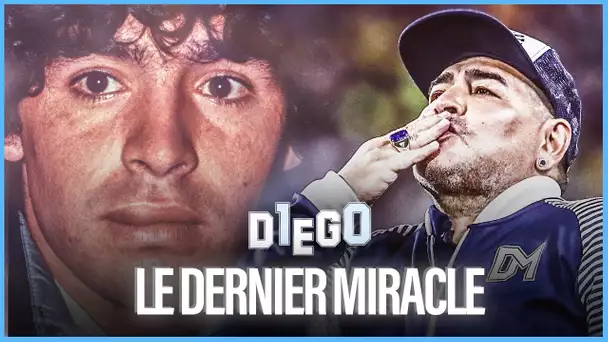 D1EG0: le dernier miracle | EPISODE 1 - LE SAUVEUR