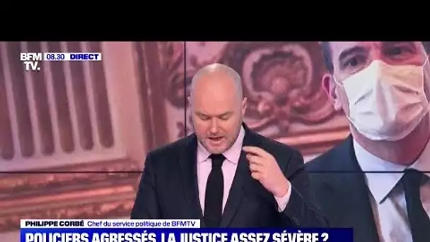 Fabien Roussel invité de Bourdin Direct
