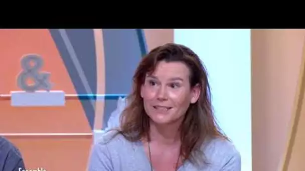 Virginie Lemée - Maison européenne de l'architecture