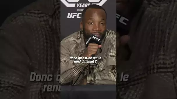 🚨🤔 Qui sera le futur adversaire d'Edwards pour le titre des -77kg à l'UFC ? Muhammad ? Rakhmonov ?