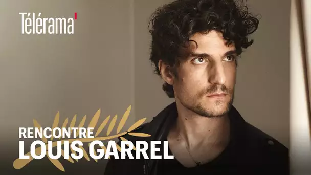 Louis Garrel, réalisateur de “L’Innocent” : “Jouer nécessite d’être infantile”