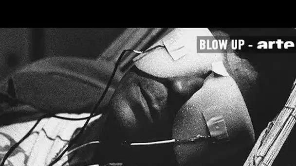 Quand La Jetée croise Vertigo - Blow Up - ARTE