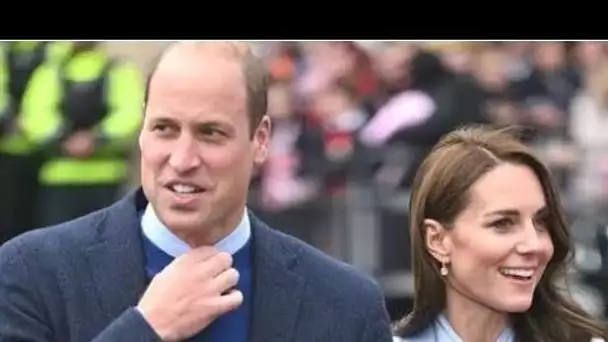 Pourquoi Kate et William ont forcé Charles à agir selon le plan pour donner à Anne et Edward le nouv