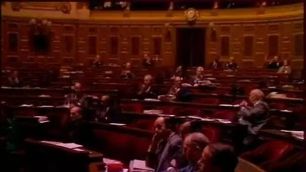 Sénat : flexibilité