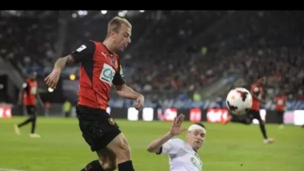 Coupe de France 2014 : tous les buts de Rennes !