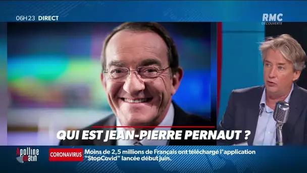 Il a annoncé hier qu’il quitterai son journal à Noel prochain. Qui est Jean-Pierre Pernaut?