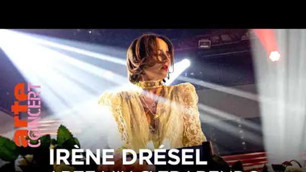 Irène Drésel @ ARTE Mix Ø Trabendo (Full Show HiRes) – ARTE Concert