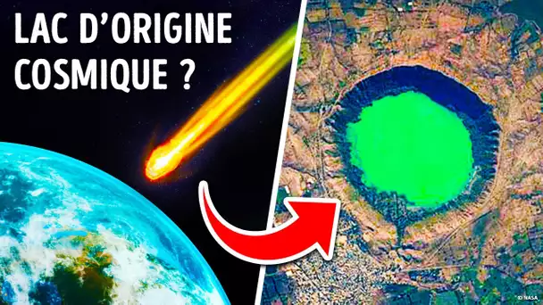 Un lac cosmique et 5 autres endroits en Inde que tu n’oublieras jamais