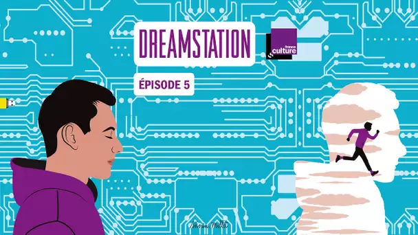 DreamStation - Les Treize - 5/5