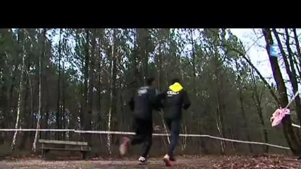 Cross Ouest-France 2014. Les kenyans vus par 3 pointures Sarthoises