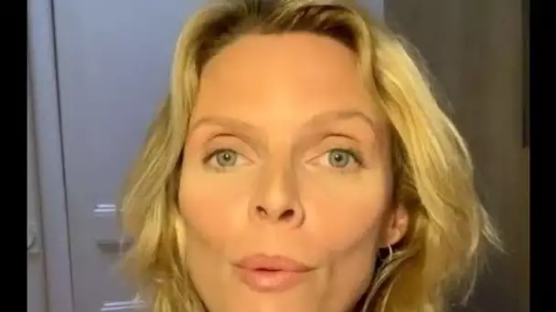 Sylvie Tellier a "honte d'une partie de la France" : les confidences cash de l'ex...