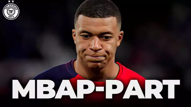 Voici comment Mbappé a annoncé son départ à Nasser (Tous les détails) - La Quotidienne #1474