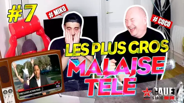 LES PLUS GROS MALAISE TV - MIKO & COCO #7