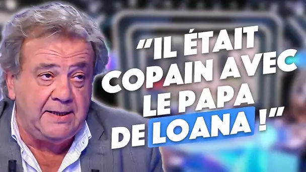 Affaire Loana : le bourreau est un ami de la famille !