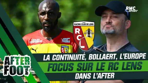 Reprise de la L1 : La continuité, Bollaert, l’Europe… Focus sur le RC Lens dans l'After