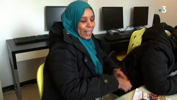 A Montpellier, une association accompagne les femmes étrangères dans leurs projets professionnels