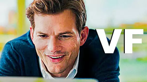 TOI CHEZ MOI ET VICE VERSA Bande Annonce VF (2023) Ashton Kutcher