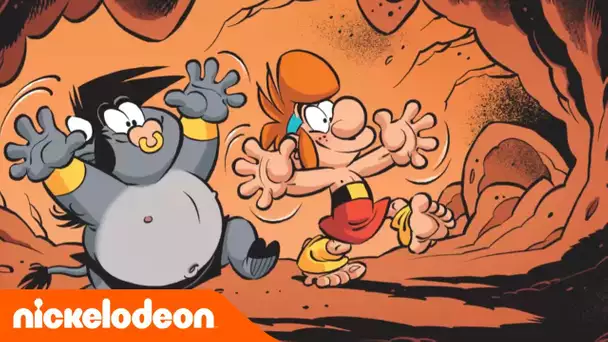 L'actualité Fresh | Semaine du 9 au 15 novembre 2020 | Nickelodeon France