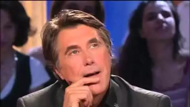 Bryan Ferry passionné de cyclisme - Archive INA