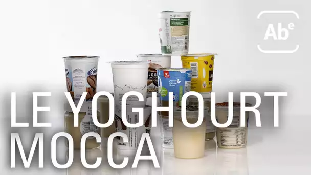 A Bon Entendeur: le yoghourt mocca, une spécialité suisse