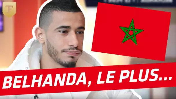 L'interview "Qui est le plus ?" de Younès Belhanda