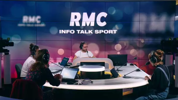 "RMC politique: le journal du off": Le Rassemblement National fait fuir les banquiers