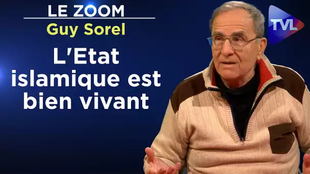 L'islam, une religion verrouillée par l'ignorance ? - Le Zoom - Guy Sorel - TVL