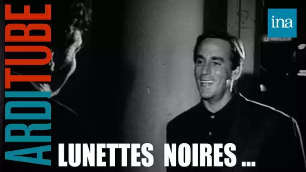 Lunettes Noires Pour Nuits Blanches avec Rupert Everett, Jim Jarmusch ...| INA Arditube