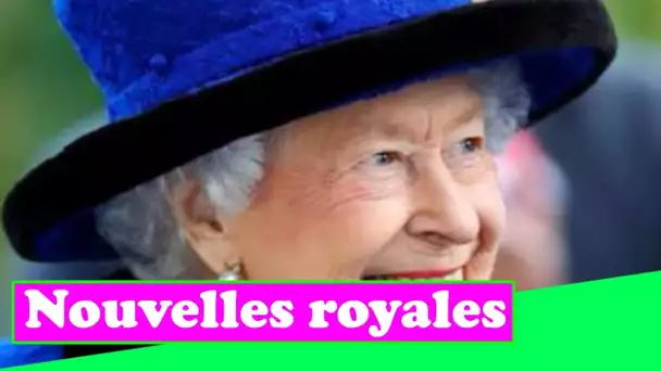 La présence de la reine au service du dimanche du Souvenir est confirmée