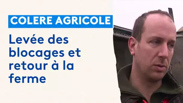 Colère agricole : des annonces gouvernementales satisfaisantes ?