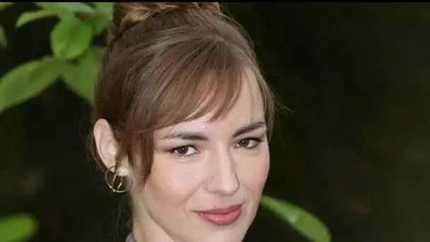 Louise Bourgoin en couple avec Tepr : ses rares confidences sur le père de ses deux...