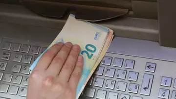 Escroquerie aux "billets magiques" : Qu'en est-il de ce phénomène de plus en plus fréquent ?