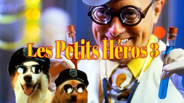 Les petits héros 3 - Film JEUNESSE en français