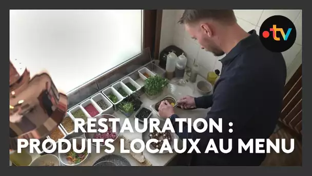 Menacé de fermeture, un gîte-chambre d'hôtes à Jausiers repris par un chef cuisinier (04)
