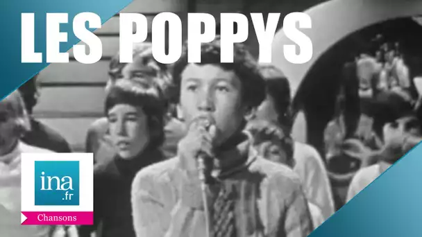 Les Poppys "Non, non rien n'a changé" | Archive INA
