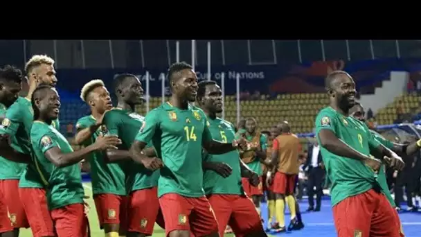 CAN-2019 : le Cameroun s'impose 2 buts à 0 contre la Guinée-Bissau