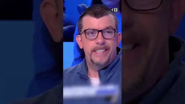 « C’est la mort des agriculteurs…» s’affole un agriculteur en détresse dans #TPMP #shorts