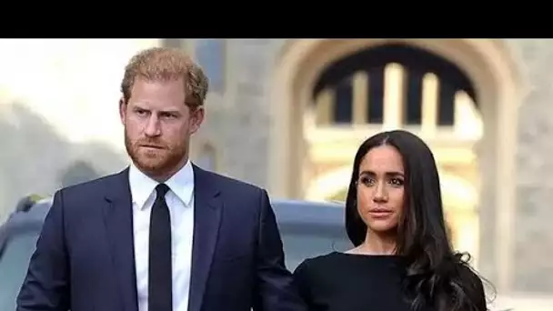 L'ancien présentateur de "Team Meghan" explique pourquoi il est tombé amoureux de la paire