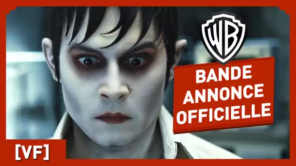 Dark Shadows - Bande Annonce Officielle (VF) - Johnny Depp / Eva Green / Tim Burton