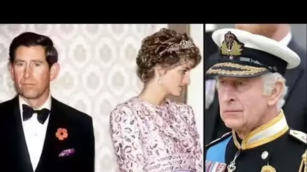 La star affirme que "les membres de la famille royale sont foirés" et que "les Américains détestent