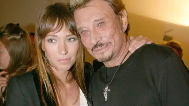 Johnny Hallyday: sa vraie relation avec sa fille Laura Smet