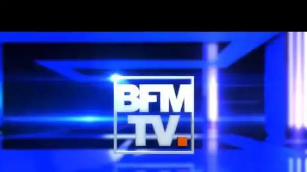 Habillage BFMTV 2019