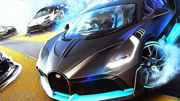 THE CREW 2 'Hot Shots' Bande Annonce (2019) PS4 / Xbox One / PC