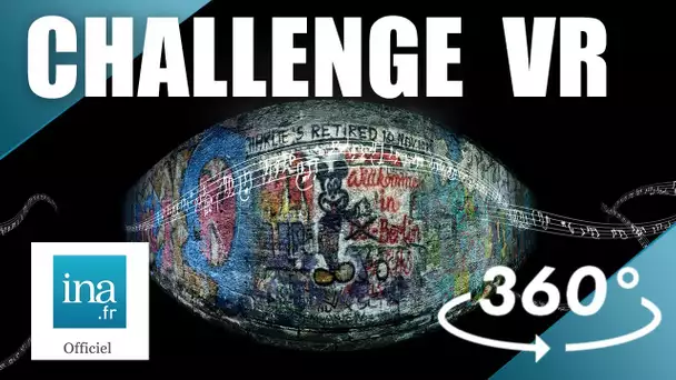 Slava (Rostropovitch) | Challenge VR INA