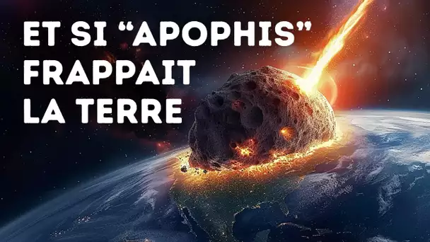 ☄️😨 L'astéroïde le plus dangereux entrera-t-il en collision avec la Terre en 2029 ? 💥