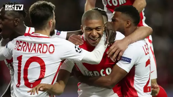 Duga encense Falcao et l’AS Monaco