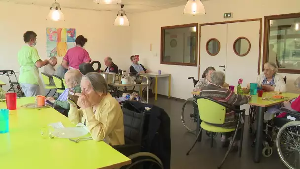 Carcassonne : la plateforme médico-logistique hôpital-Ehpad remonte la pente grâce à ses plats