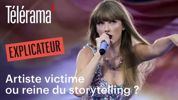 Taylor Swift change-t-elle vraiment l’industrie de la musique ? [CA$H MUSIQUE #7]