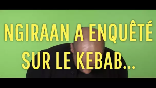 [EXTRAIT] Où se trouve le meilleur kebab du monde ?